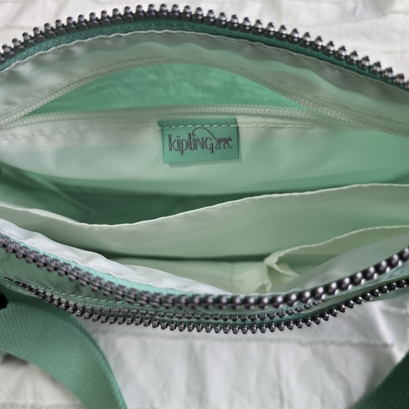 Kipling Callie Crossbody - Picture 8 of 10